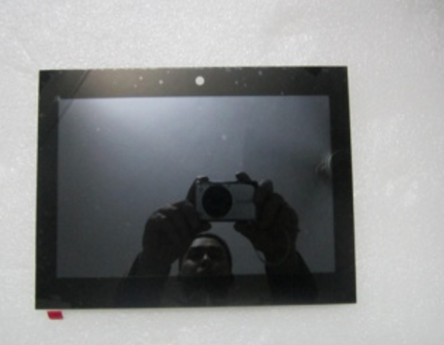 Original ED090NA-01G CMO Screen Panel 9" ED090NA-01G LCD Display